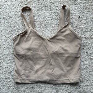 Lululemon Align Tank